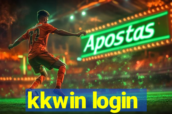 kkwin login